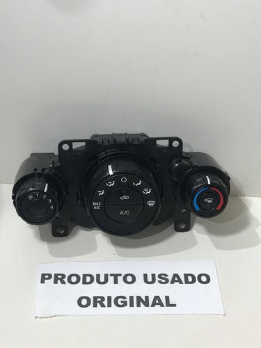 Comando Ar Ford Ecosport 2013 2014 2015 2016 2017 2018