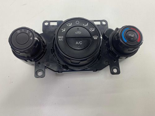 Comando Ar Ford Ecosport 2014 A 2018