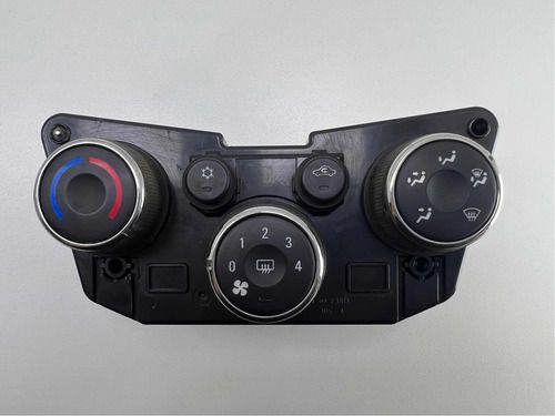 Comando Ar Gm Cobalt Até 2015 94745780