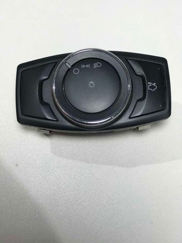 Comando Chave Farol Ford Ka 2013 A 2018