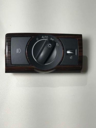 Comando Chave Farol Gm Captiva