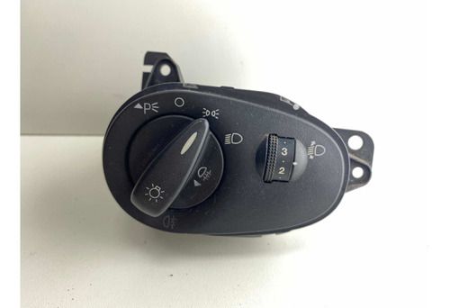 Comando Farol Ford Focus 2000 Até 2008