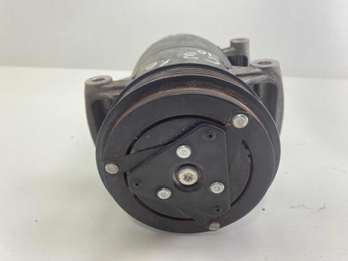 Compressor Ar Citröen C3 1.6 2007 A 2011