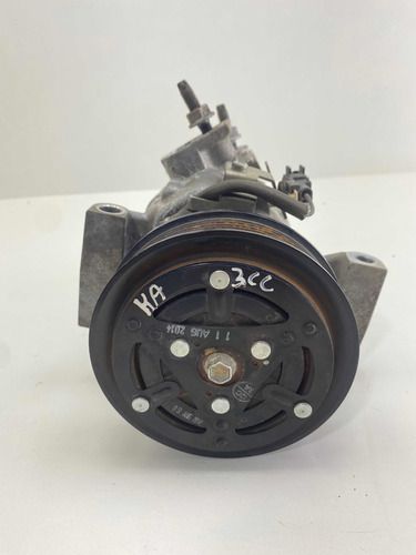 Compressor Ar Ford Ka 1.0 3cc 2014 A 2018
