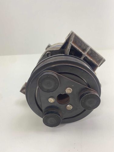 Compressor Ar Nissan Tiida