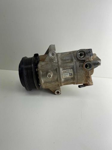Compressor Ford Ka Ecosport 1.5 3cc 2018 A 2021