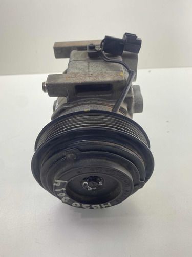 Compressor Hb20 1.0 3cc 2014 A 2018