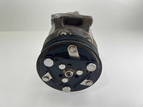 Compressor Volkswagen T-cross 1.0 Tsi S/ Válvula