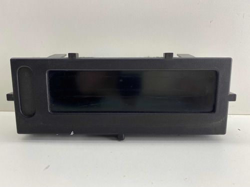 Computador De Bordo Renault Fluence