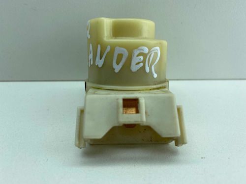 Comutador Ignição Outlander 2005 A 2012