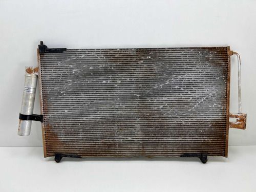Condensador Ar Gm S10 2.8 2017 A 2021