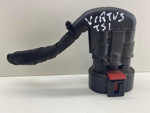 Conector Chicote Ventoinha Polo Virtus Tsi