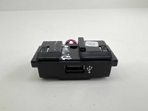 Conector Entrada Usb Painel Volkswagen T-cross