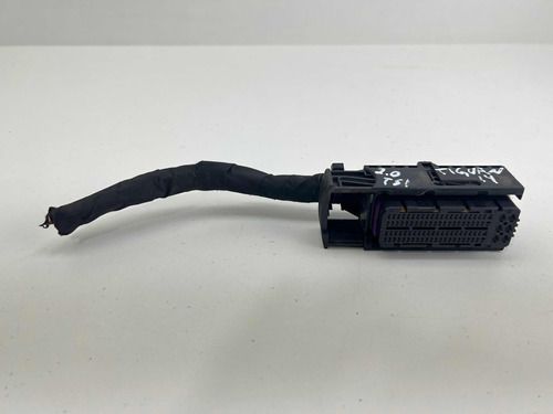 Conector Módulo Injeção Tiguan 2.0 2009 A 2017