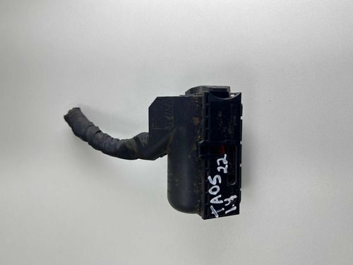 Conector Módulo Injeção Vw Taos 1.4