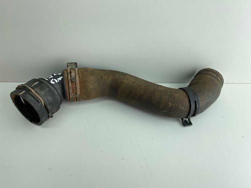 Conexão Mangueira Radiador Golf 1.6 2007 A 2013 1j0121619