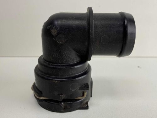 Conexão Mangueira Radiador Jetta Tsi 2.02014 Até 2017