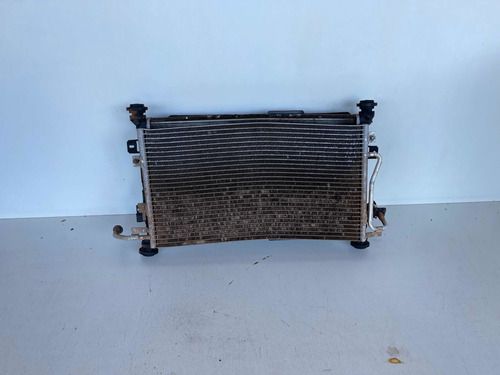 Conjunto Radiador Ford Fiesta 2008 A 2012