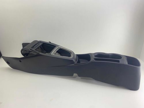 Console Central Hyundai Hb20 2013 A 2018