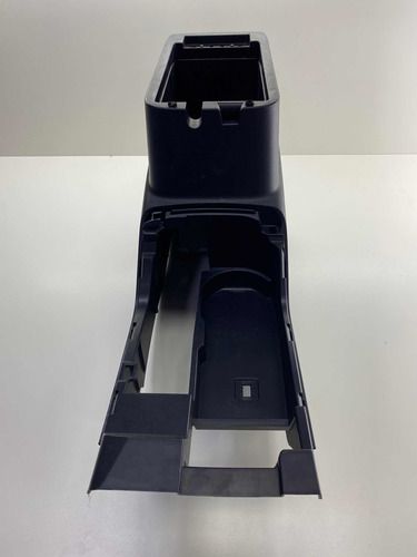 Console Central Mitsubishi Outlander