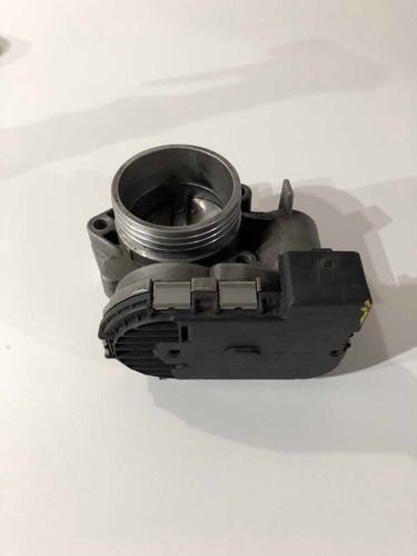 Corpo Borboleta Tbi Peugeot 307 1.6 16v 2003 A 2007