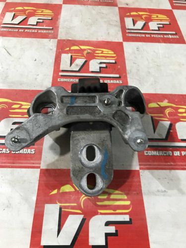 Coxim Cambio Ford Ka 2013 2014 2015 2016