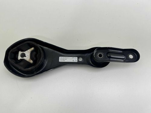 Coxim Câmbio Traseiro Volkswagen T-cross 1.0 Tsi