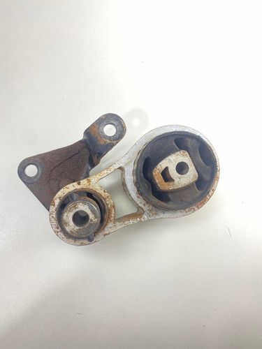 Coxim Traseiro Câmbio Ford Fiesta 2006 A 2012