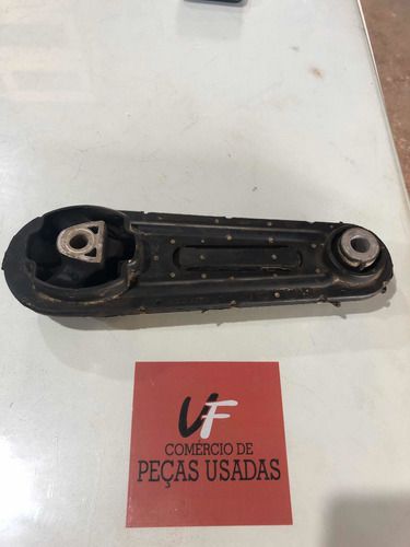 Coxim Traseiro Cambio Sandero Logan 2010 2011 2012 2013