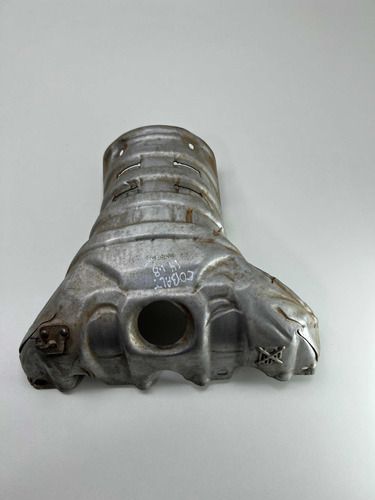 Defletor Catalisador Gm Cobalt 1.8 Até 2015 24578149