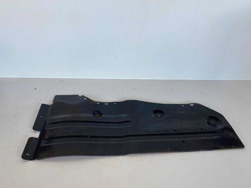 Defletor Proteção Caixa Cruze 2017 A 2020