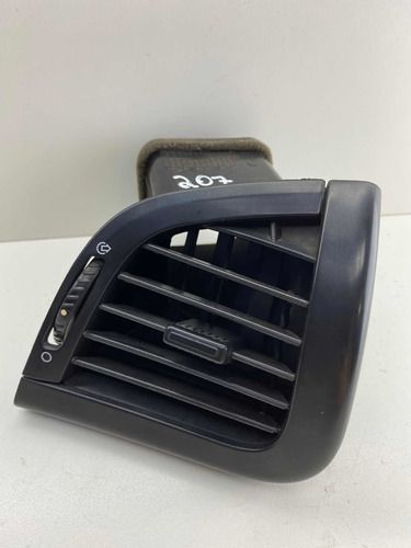 Difusor Ar Condicionado Peugeot 207 Direito