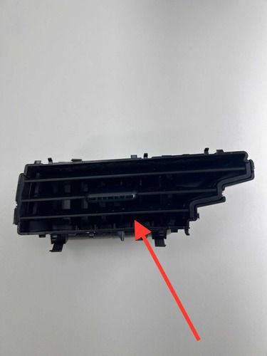 Difusor Ar Dianteiro Direito Vw Taos Avaria 2gj858416
