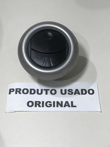 Difusor Ar Ford Fiesta 2008 2009 2010 2011 2012 2013 2014
