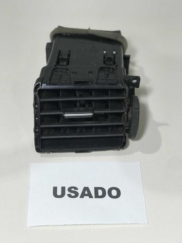 Difusor Ar Nissan Tiida Lado Direito