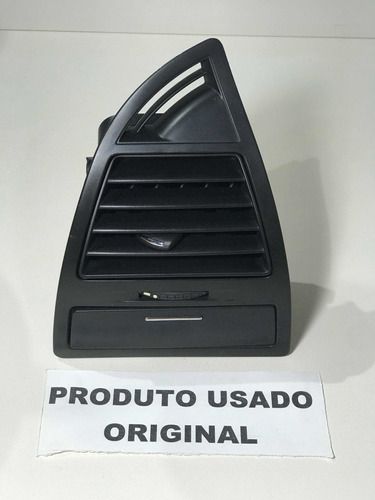 Difusor Ar Porta Trecos Citroen C4 Lado Direito