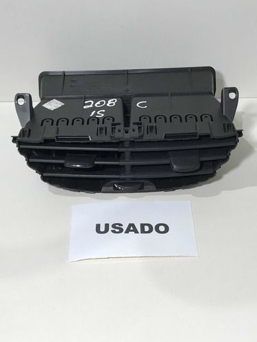 Difusor Central Peugeot 208