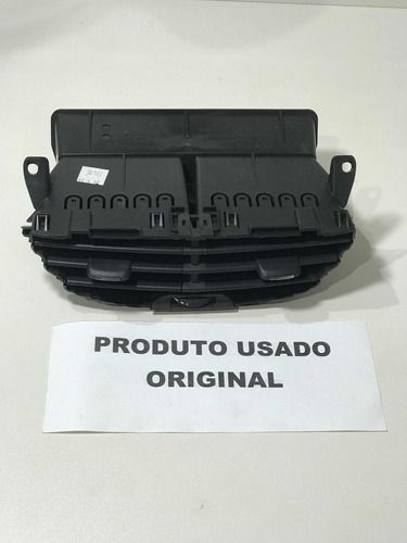 Difusor Central Peugeot 208