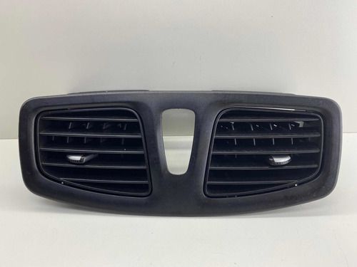 Difusor Central Renault Fluence