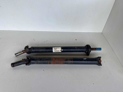 Eixo Cardan S10 2005 A 2011 2.4