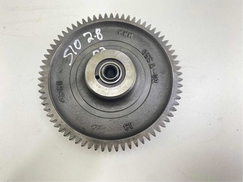 Engrenagem Dupla S10 2.8 2001 A 2005