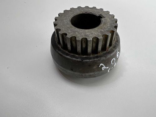 Engrenagem Virabrequim Peugeot 206 1.6 8v