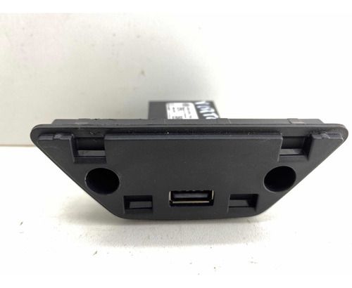Entrada Usb Painel Polo Virtus