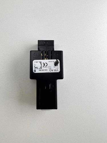 Entrada Usb-c Console Vw Taos 3g5035954