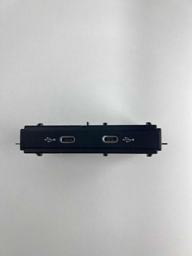 Entrada Usb-c Vw Taos 5na035736