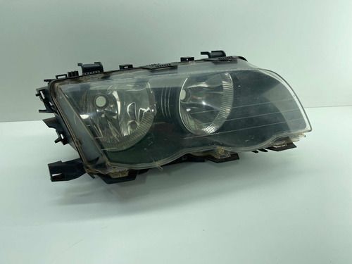 Farol Direito Bmw 320 99 2000 2001 2002
