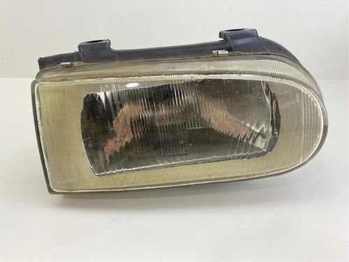 Farol Direito Gol Parati Saveiro G2