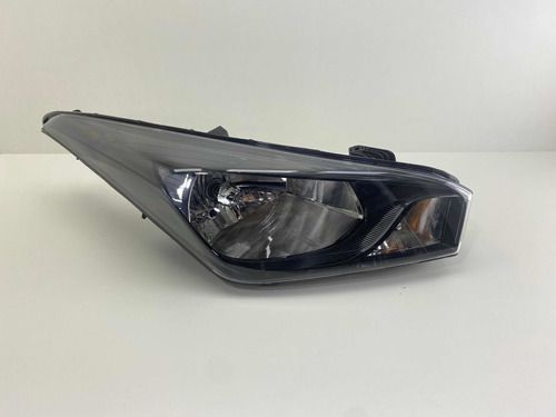 Farol Hyundai Hb20 2013 A 2019 Lado Direito