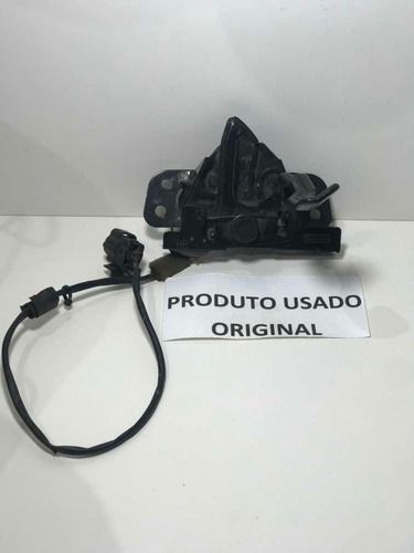 Fechadura Capo Dianteira Hyundai Hb20 Ate 2018