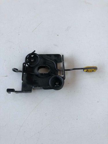 Fechadura Capo Ford Ecosport 2002 A 2011